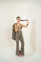 Leo Set