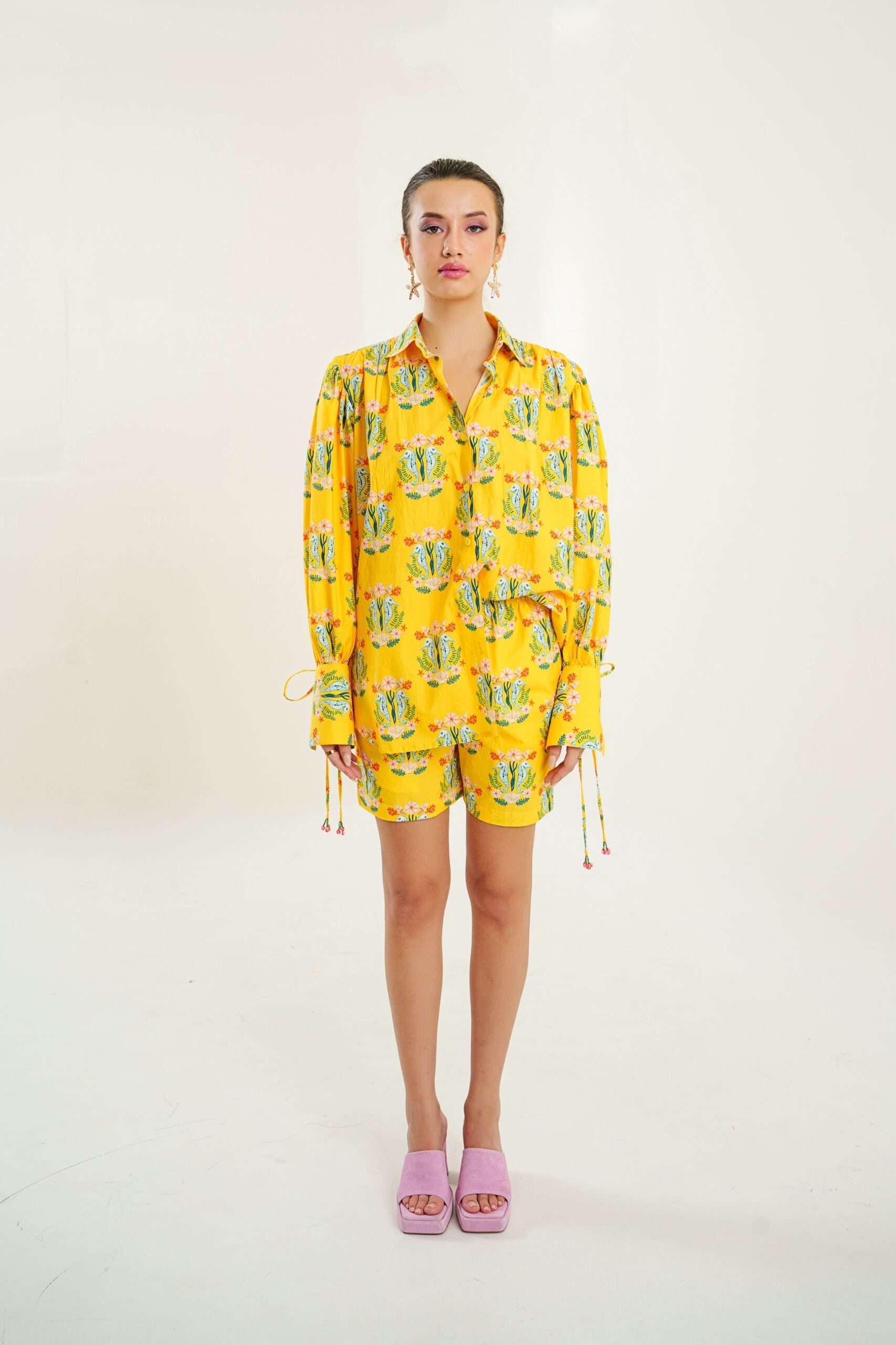 Seadora Set