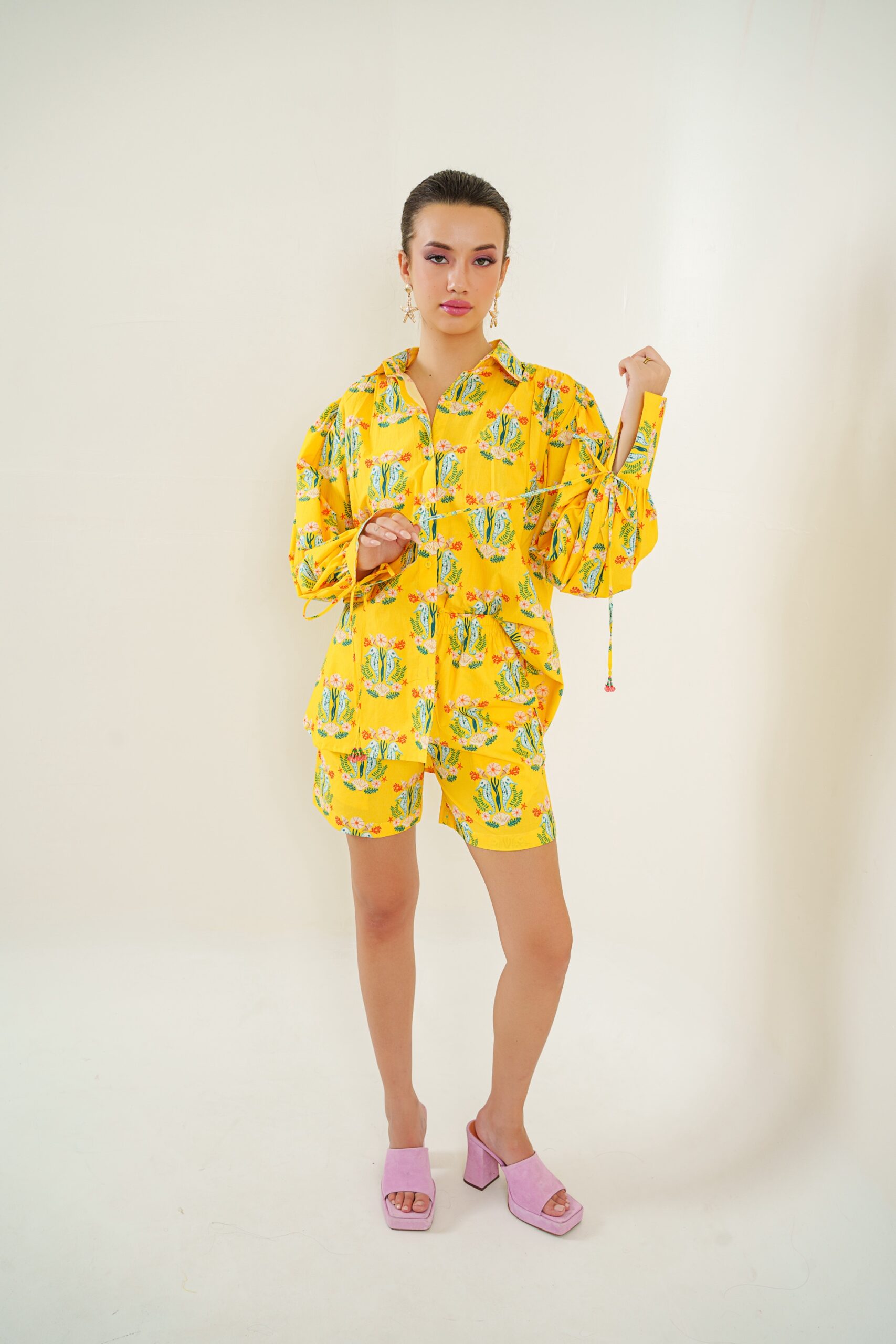 Seadora Set