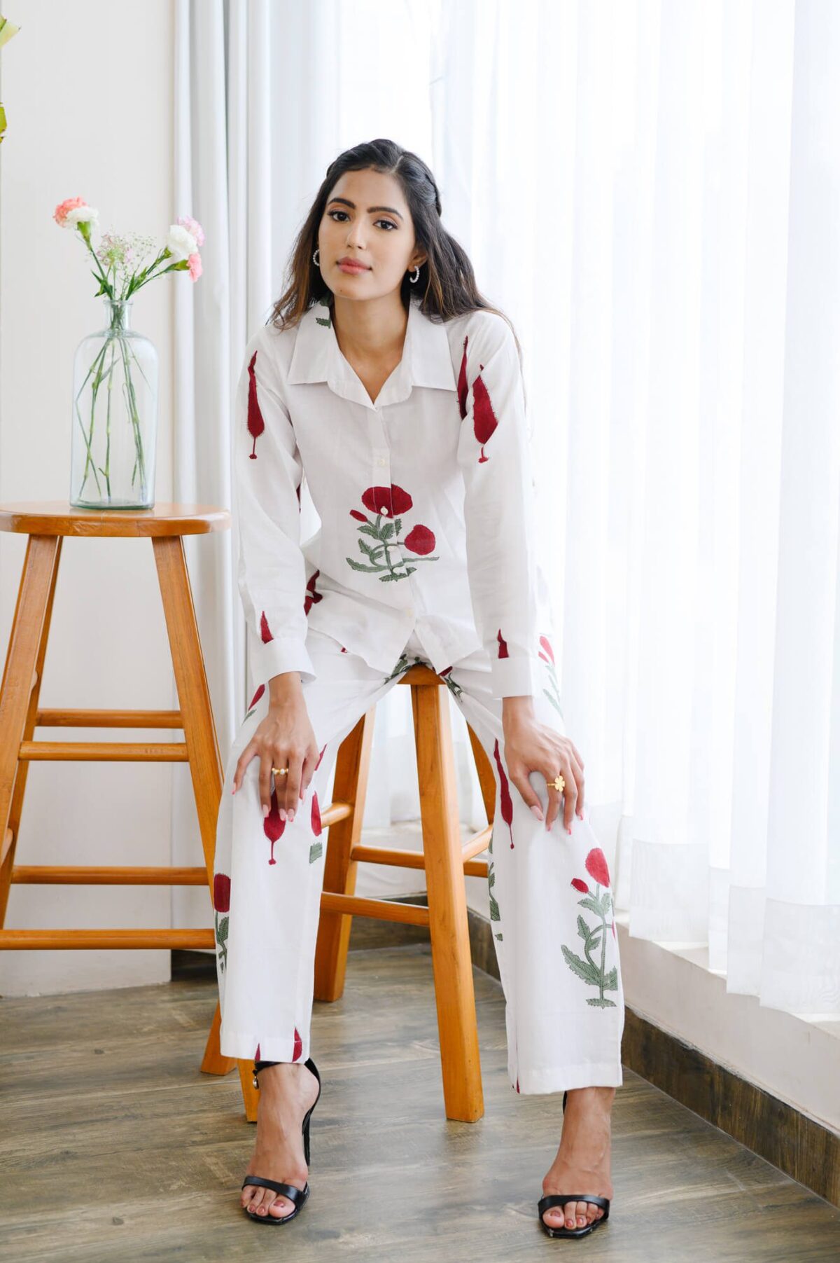 Bageecha Set