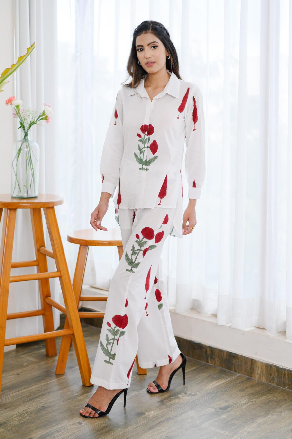 Bageecha Set