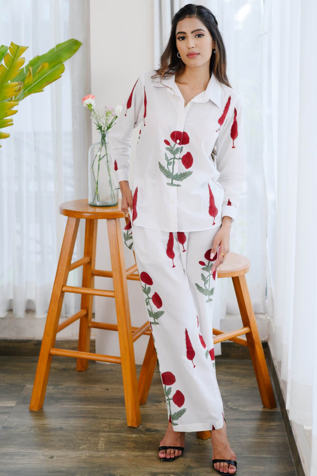 Bageecha Set