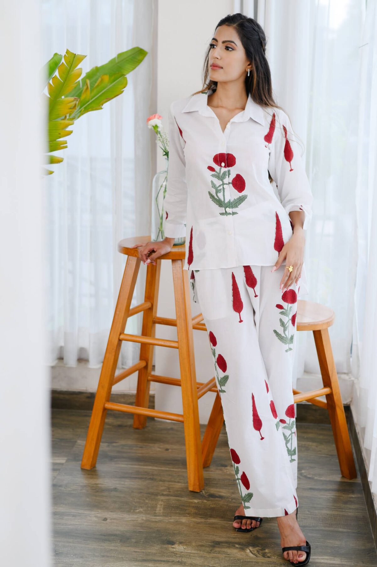 Bageecha Set