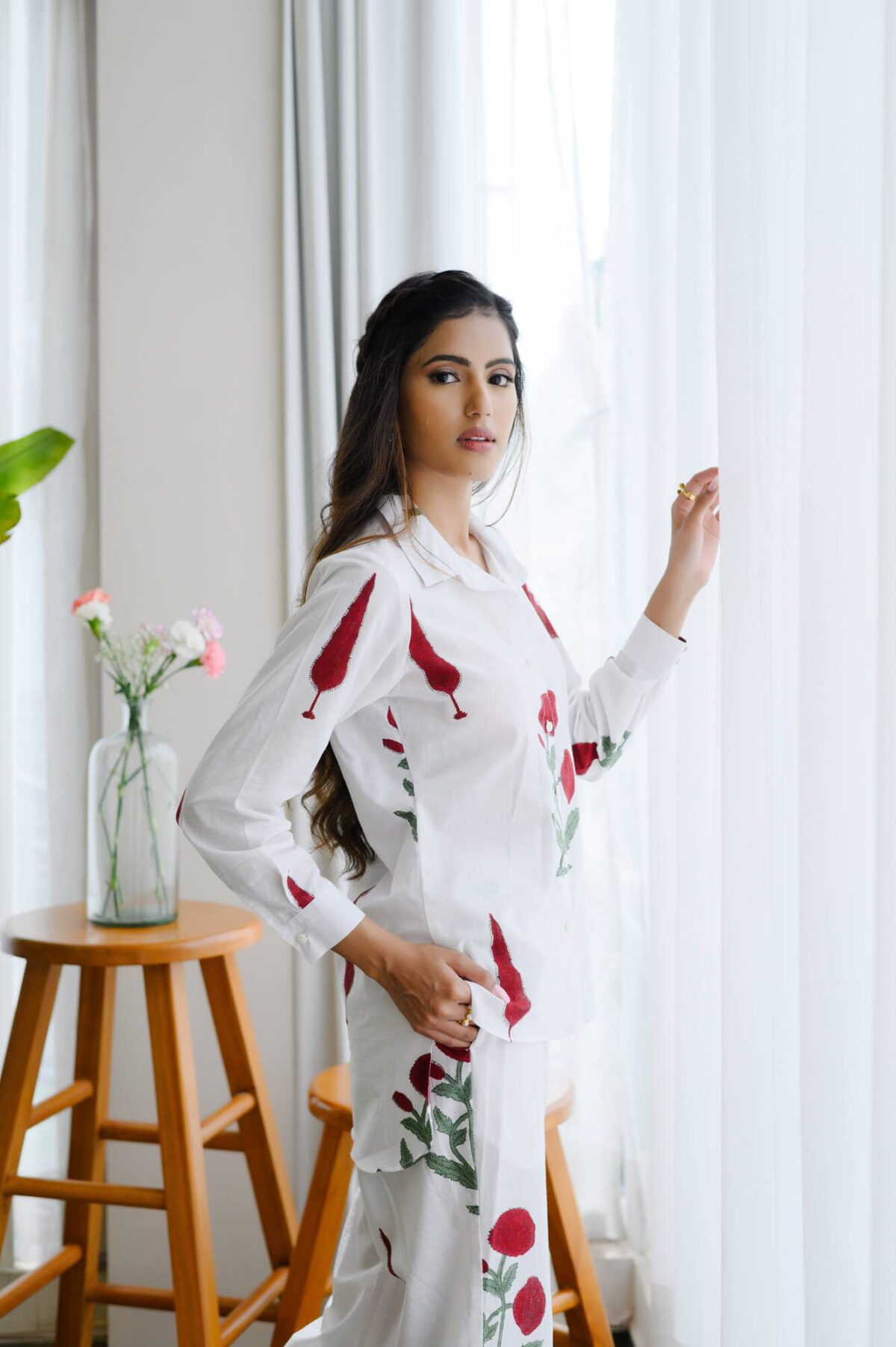 Bageecha Set