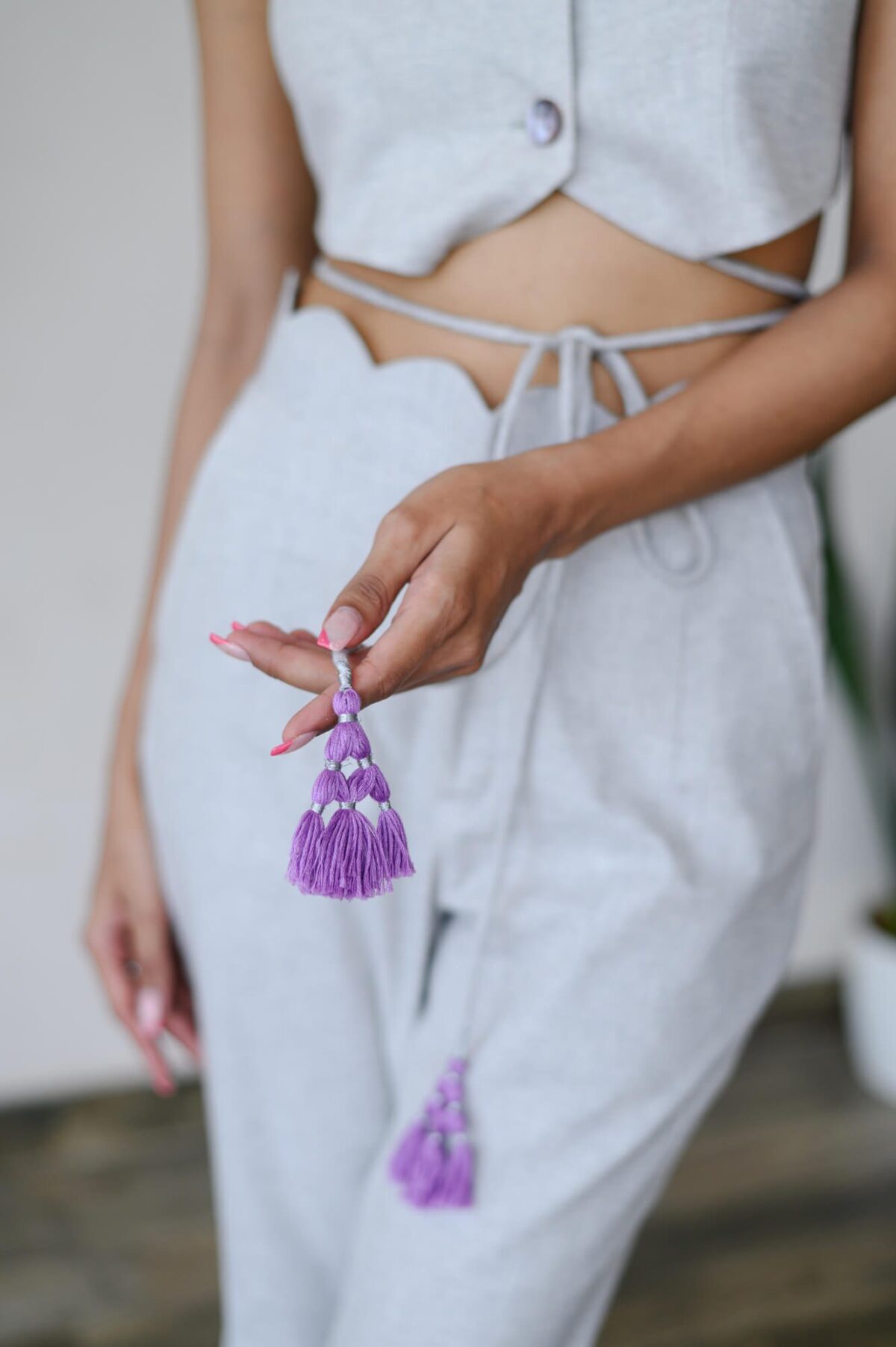 Greyy Set
