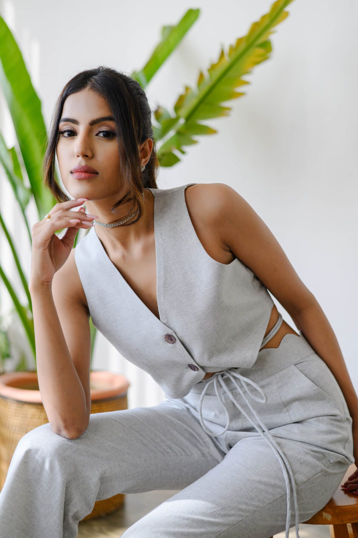Greyy Set