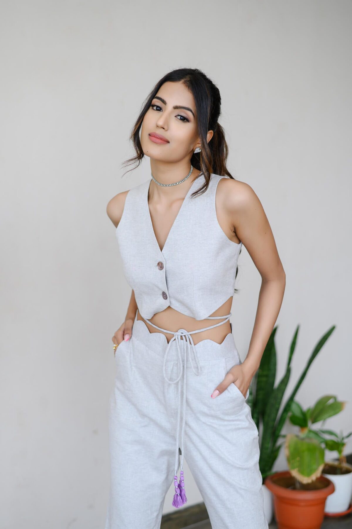 Greyy Set