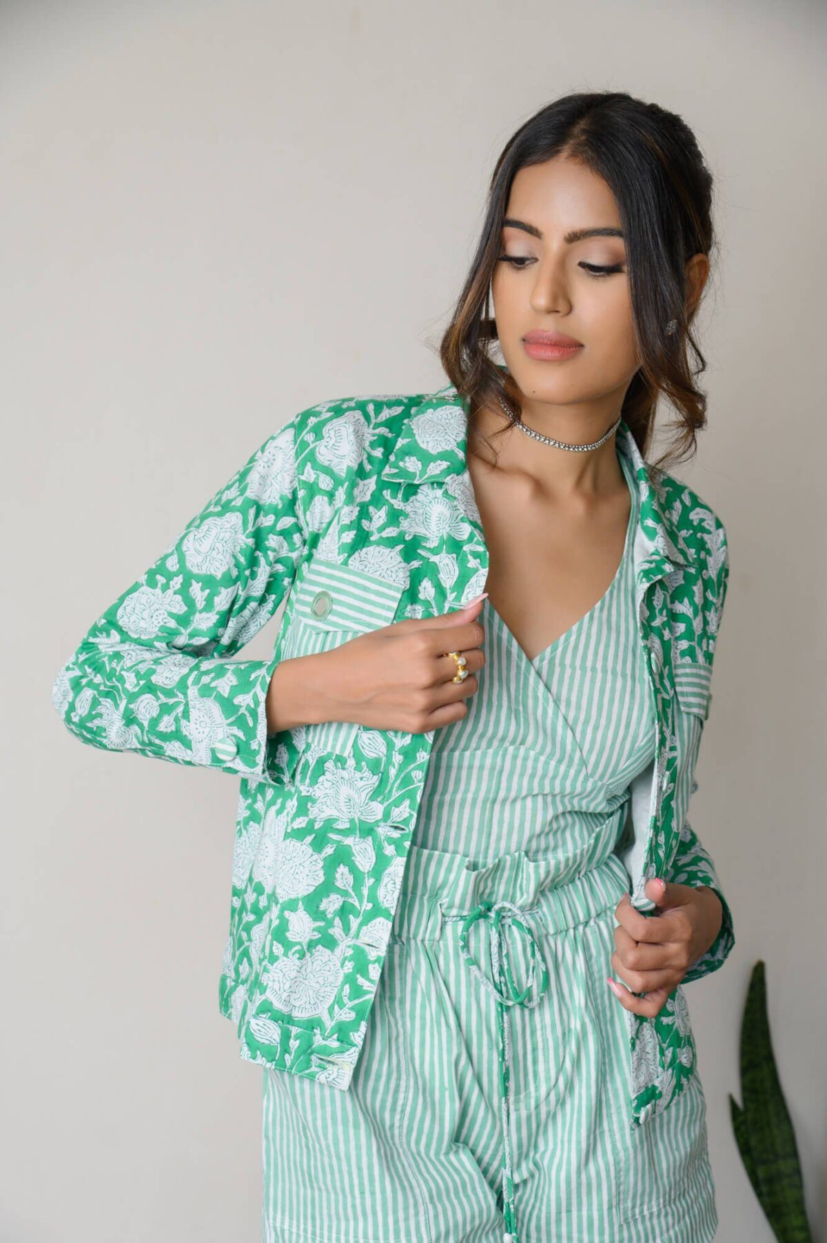 Mint Set