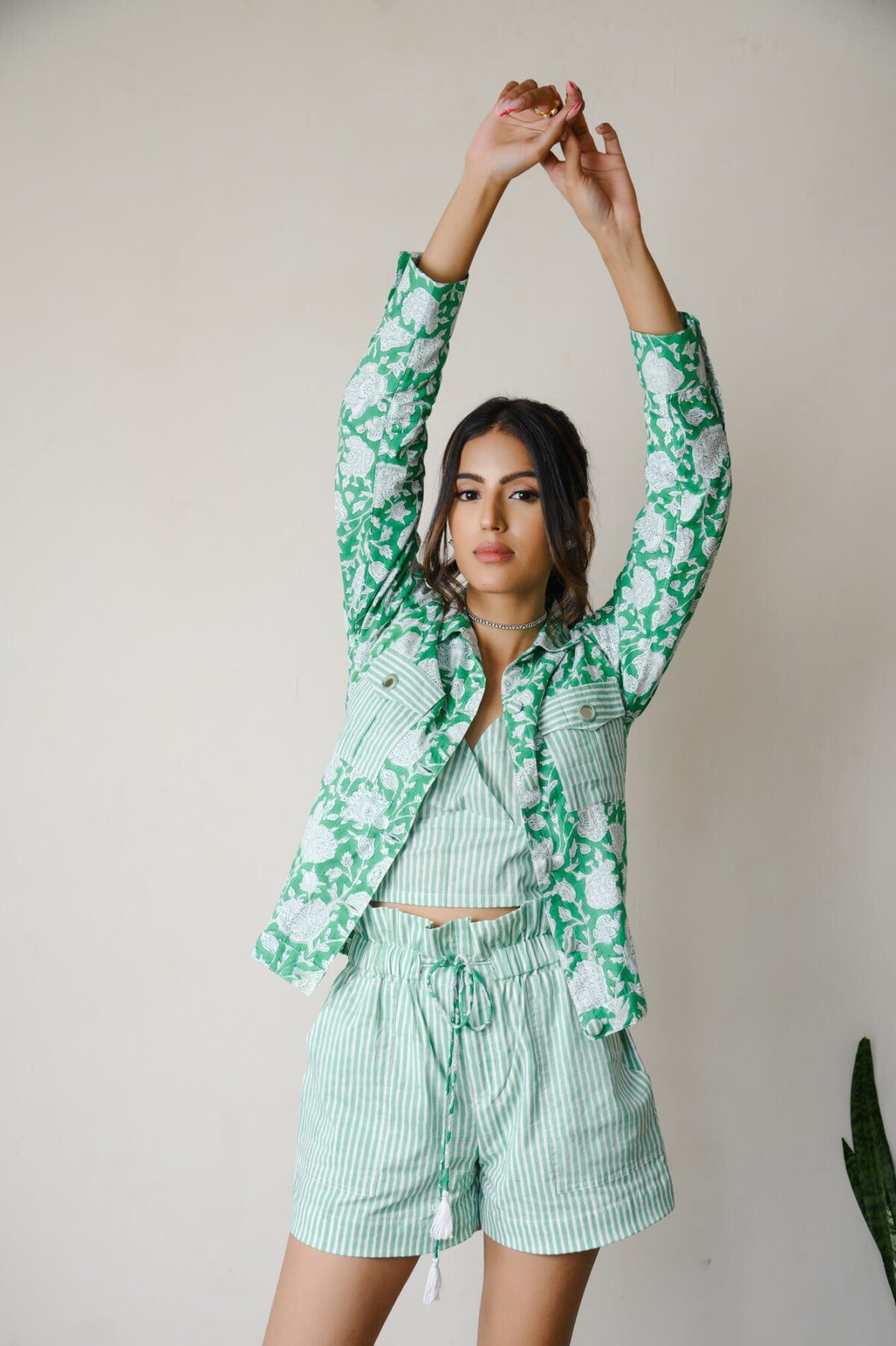 Mint Set