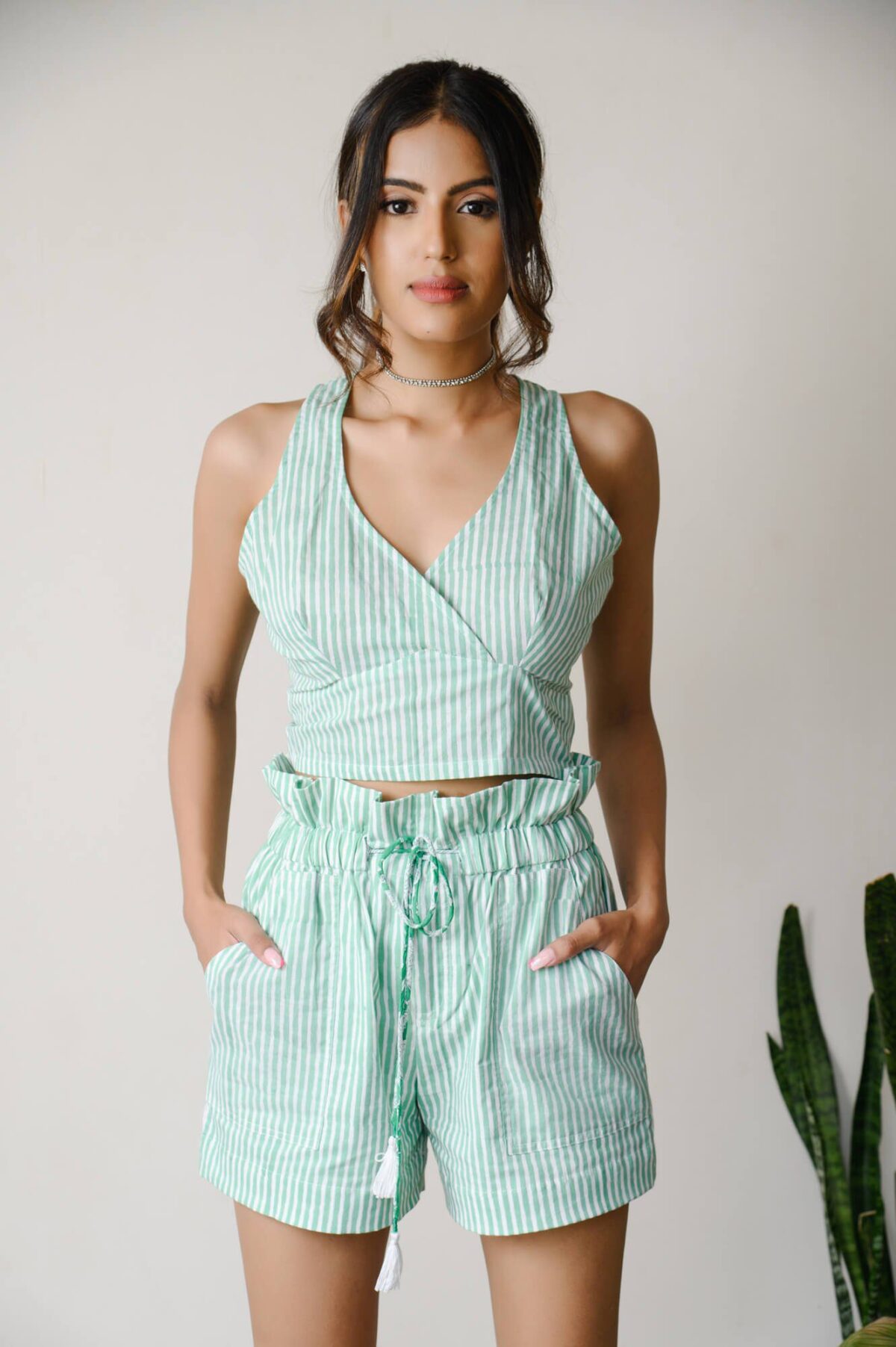 Mint Set