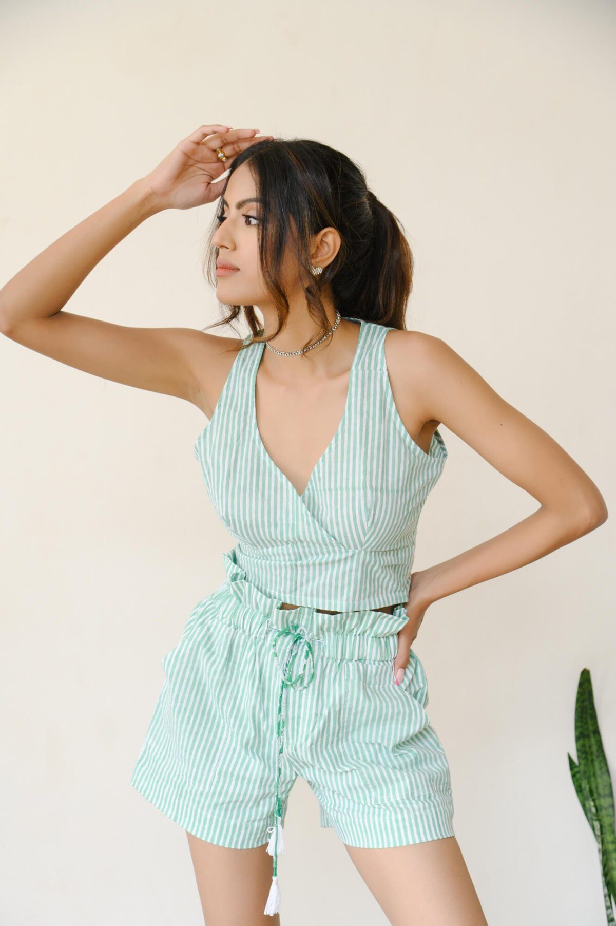 Mint Set