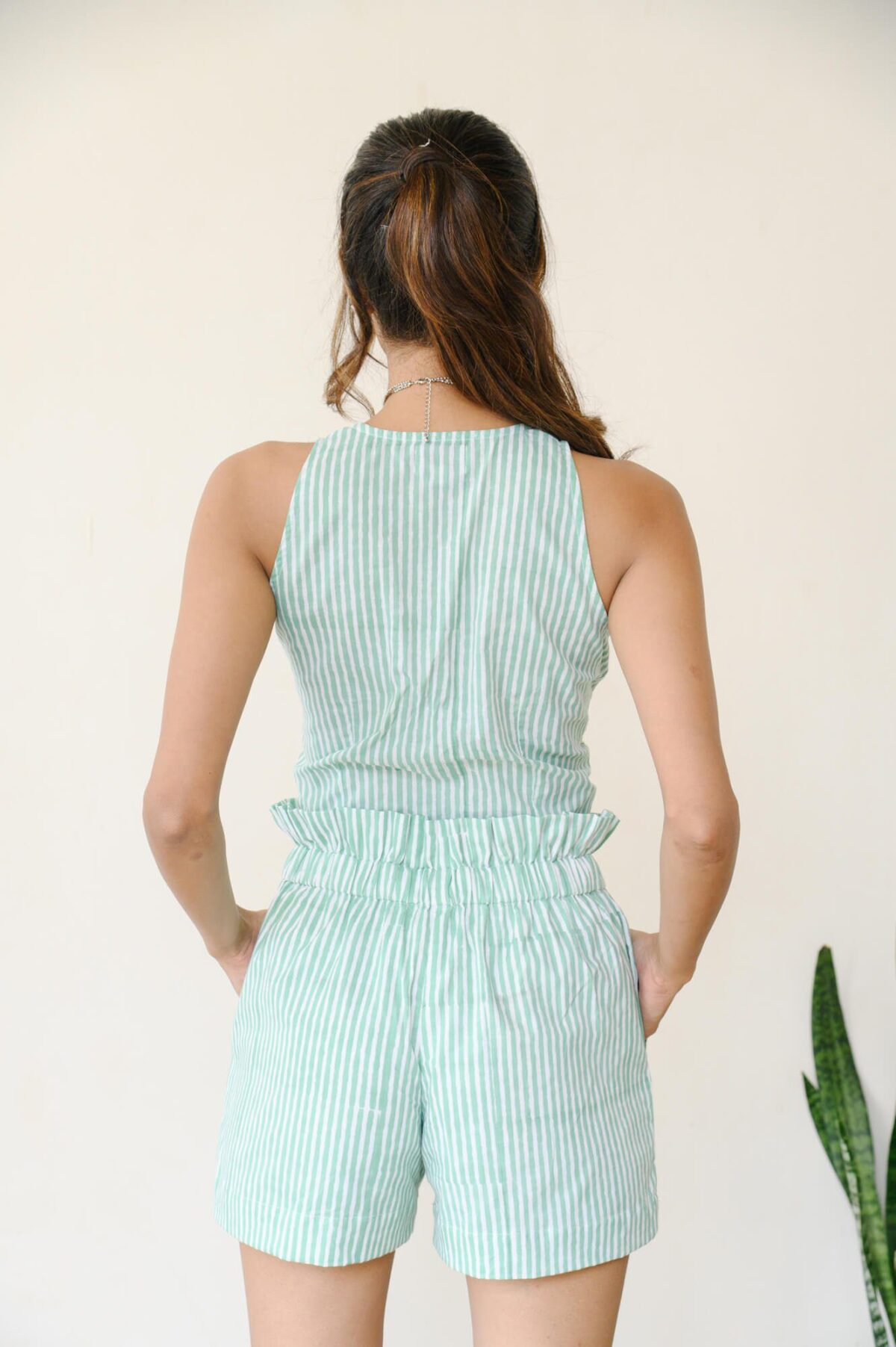 Mint Set