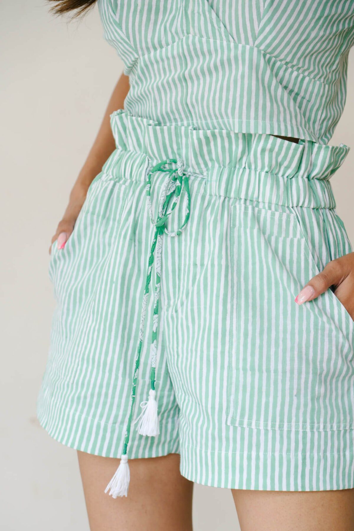 Mint Set
