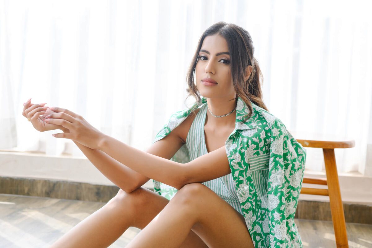 Mint Set
