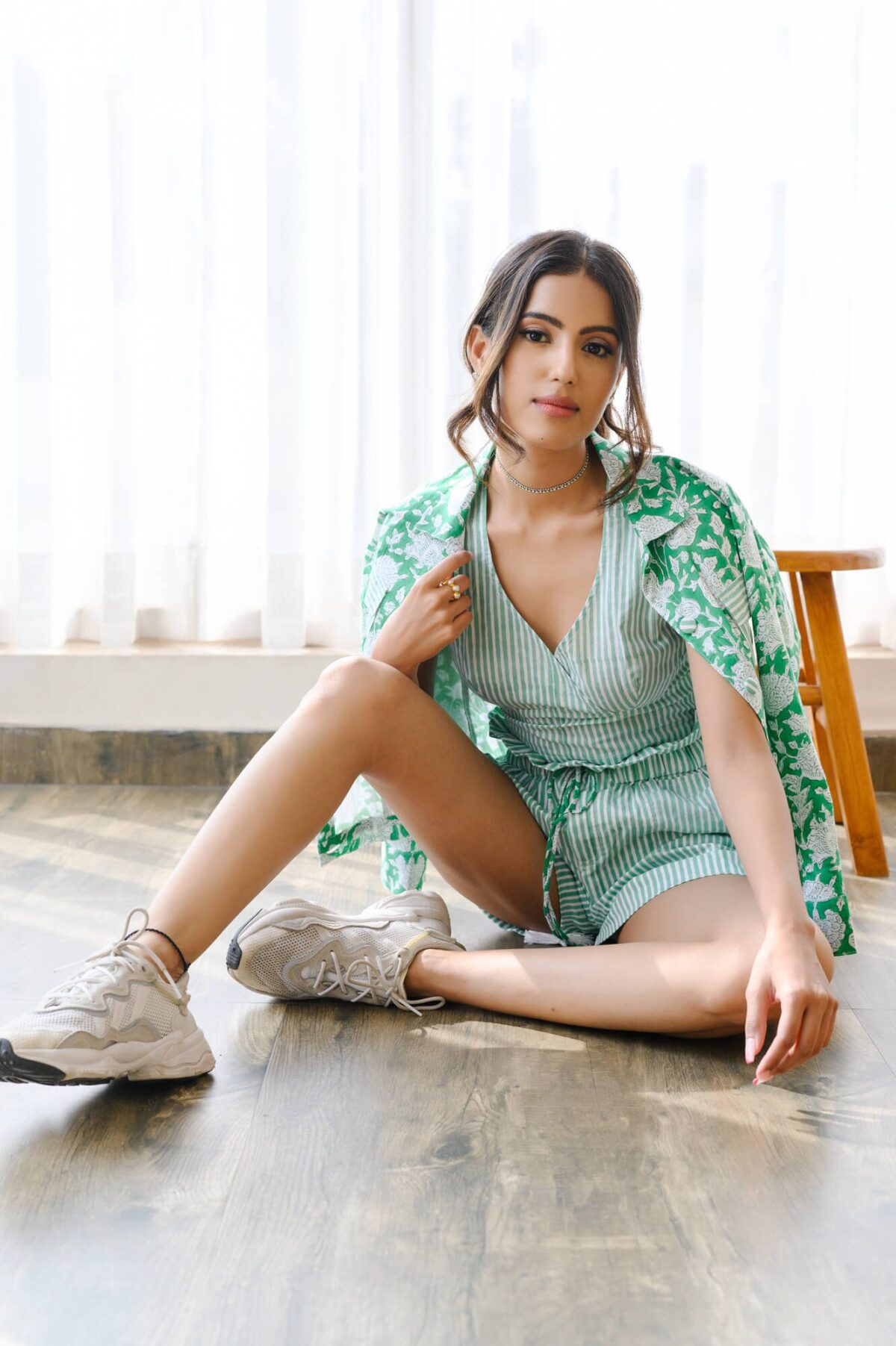 Mint Set