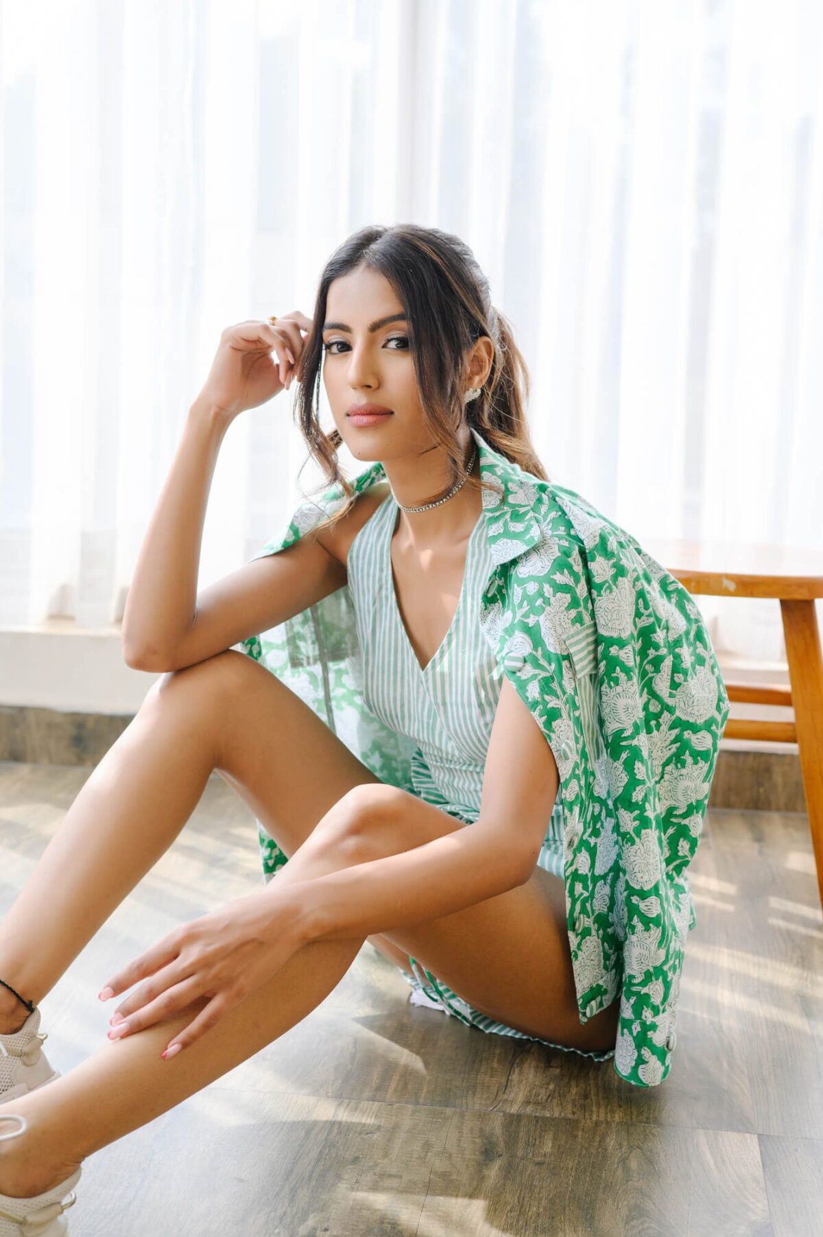 Mint Set
