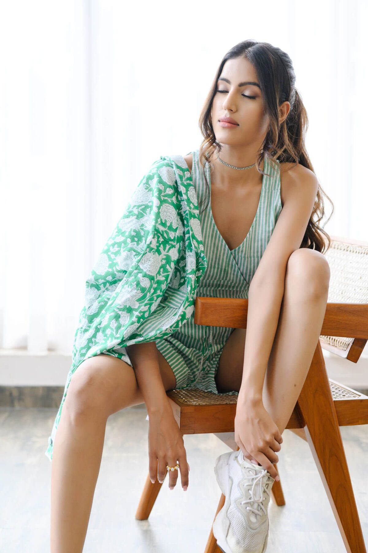 Mint Set