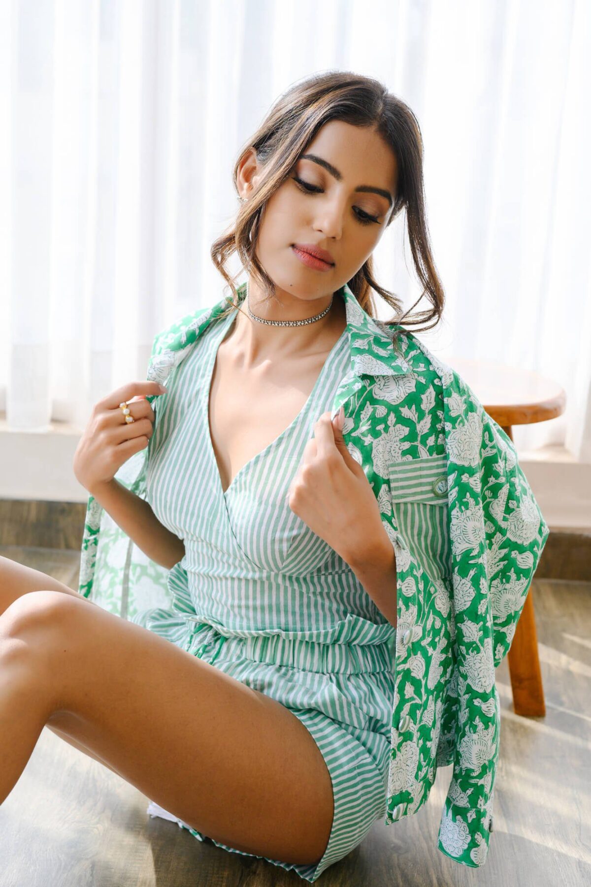 Mint Set