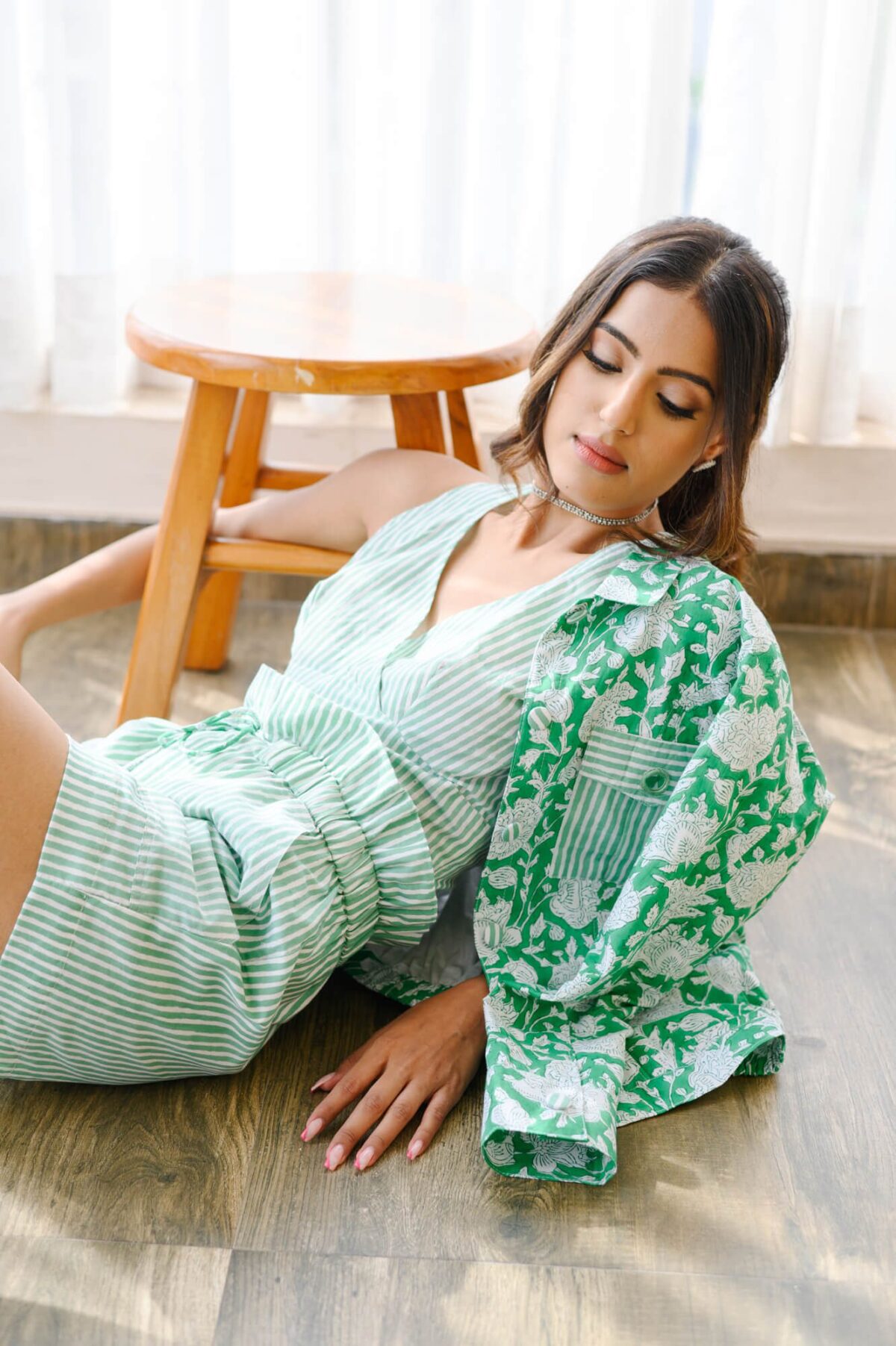 Mint Set