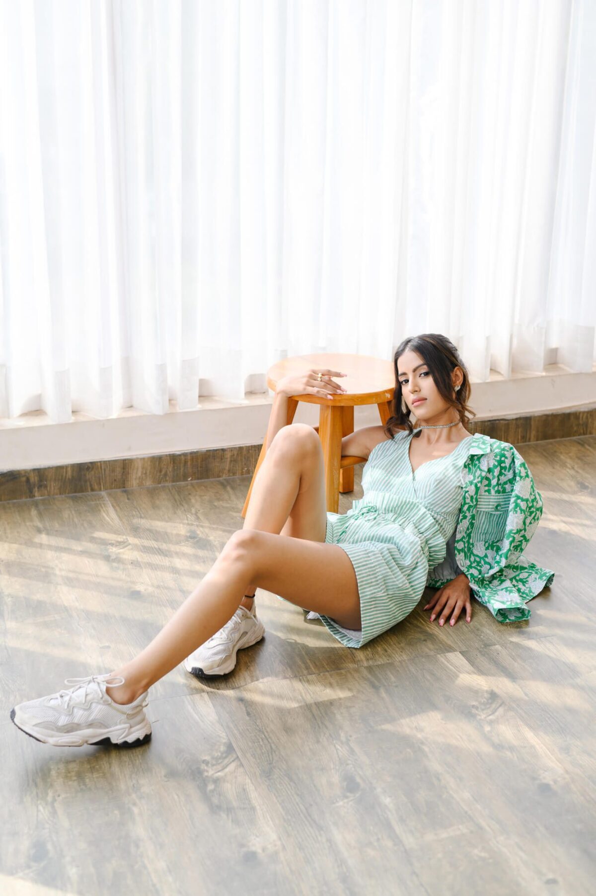 Mint Set