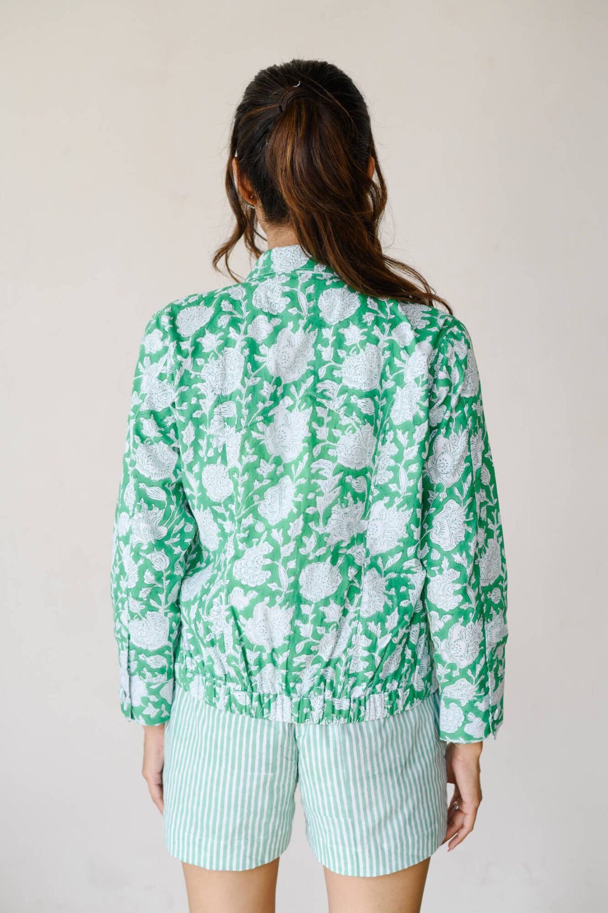 Mint Set