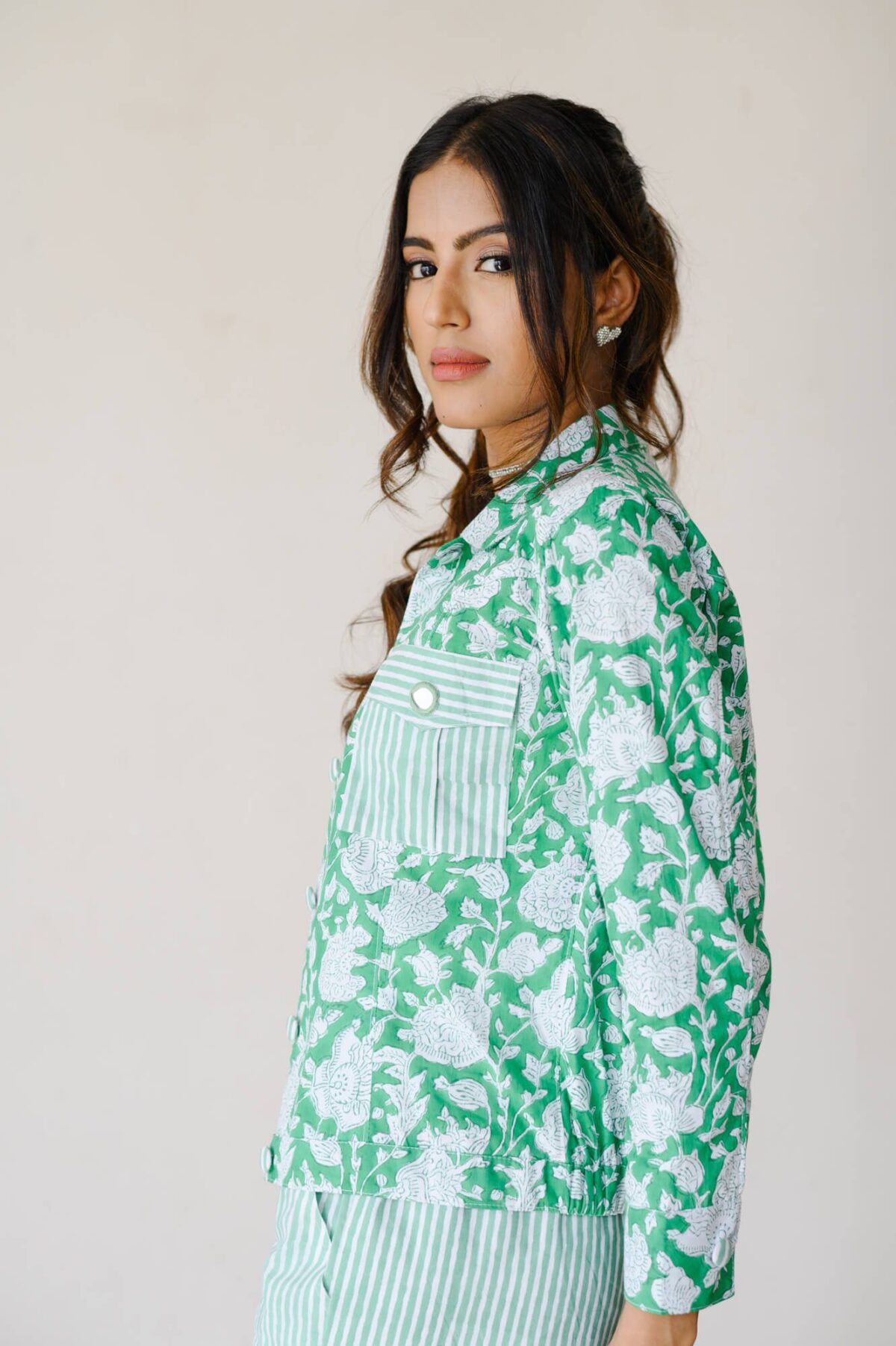 Mint Set