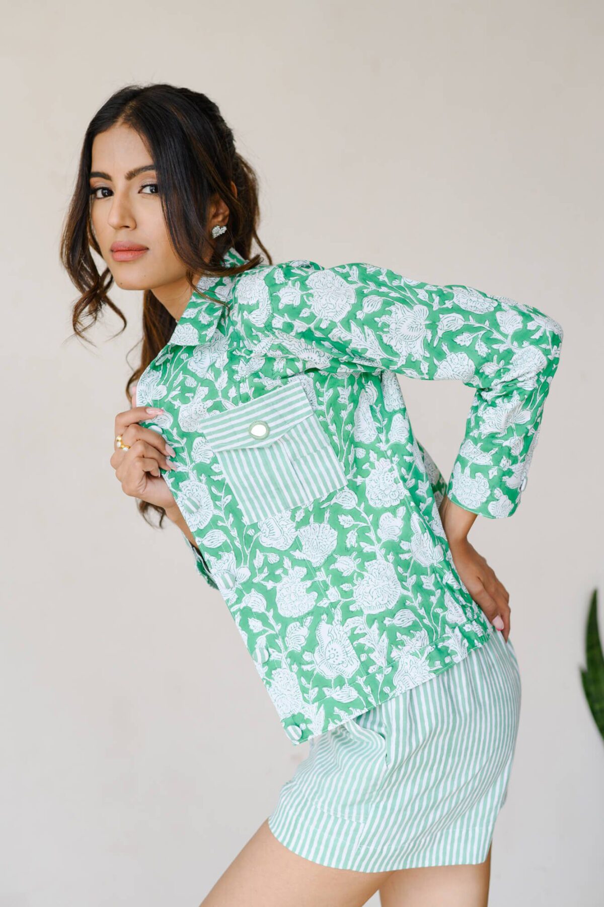 Mint Set