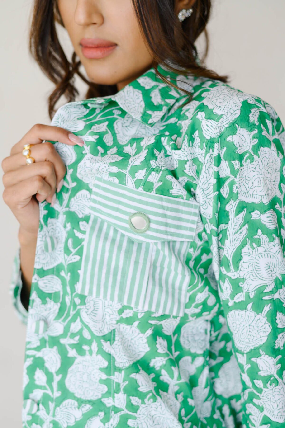 Mint Set