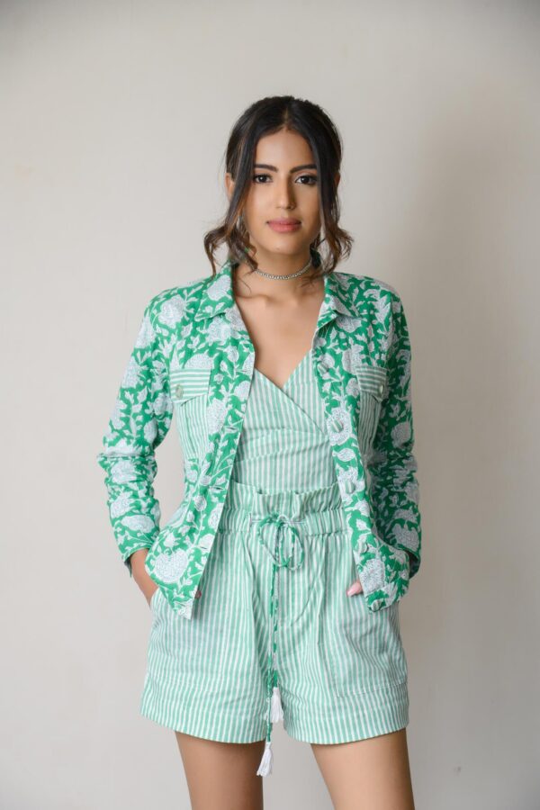Mint Set