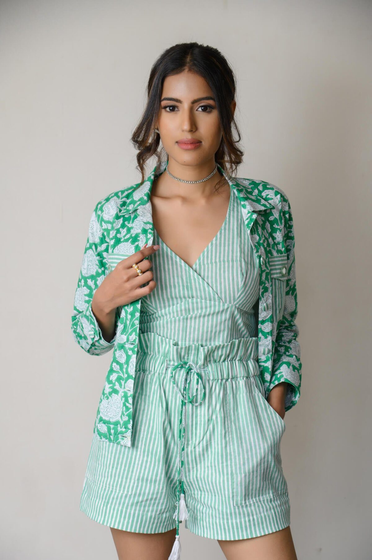Mint Set