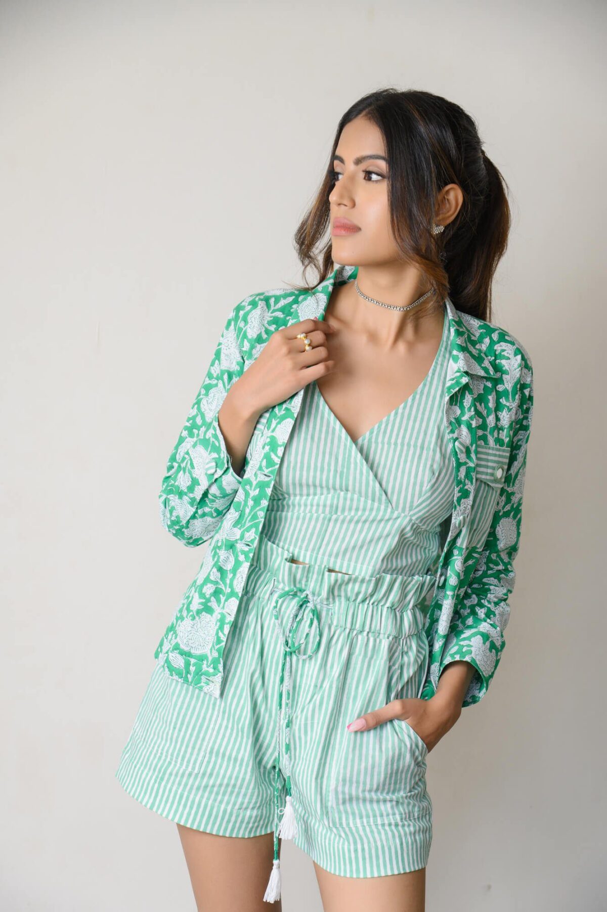 Mint Set