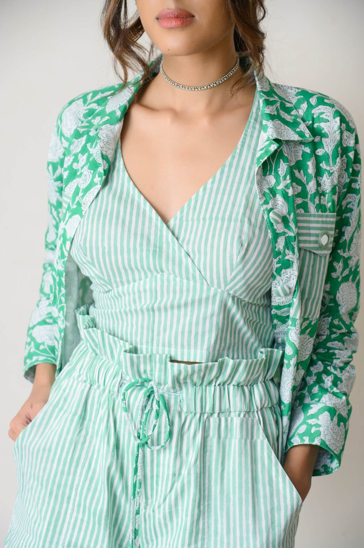 Mint Set