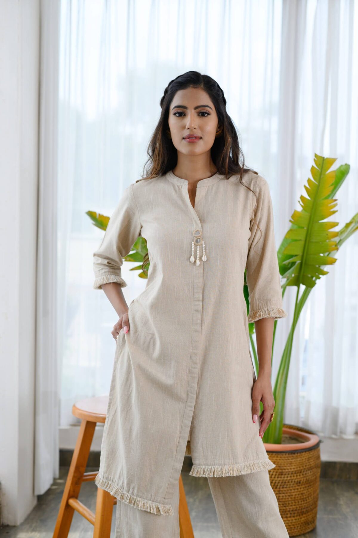 Mocha Set