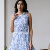 Santorini Dress