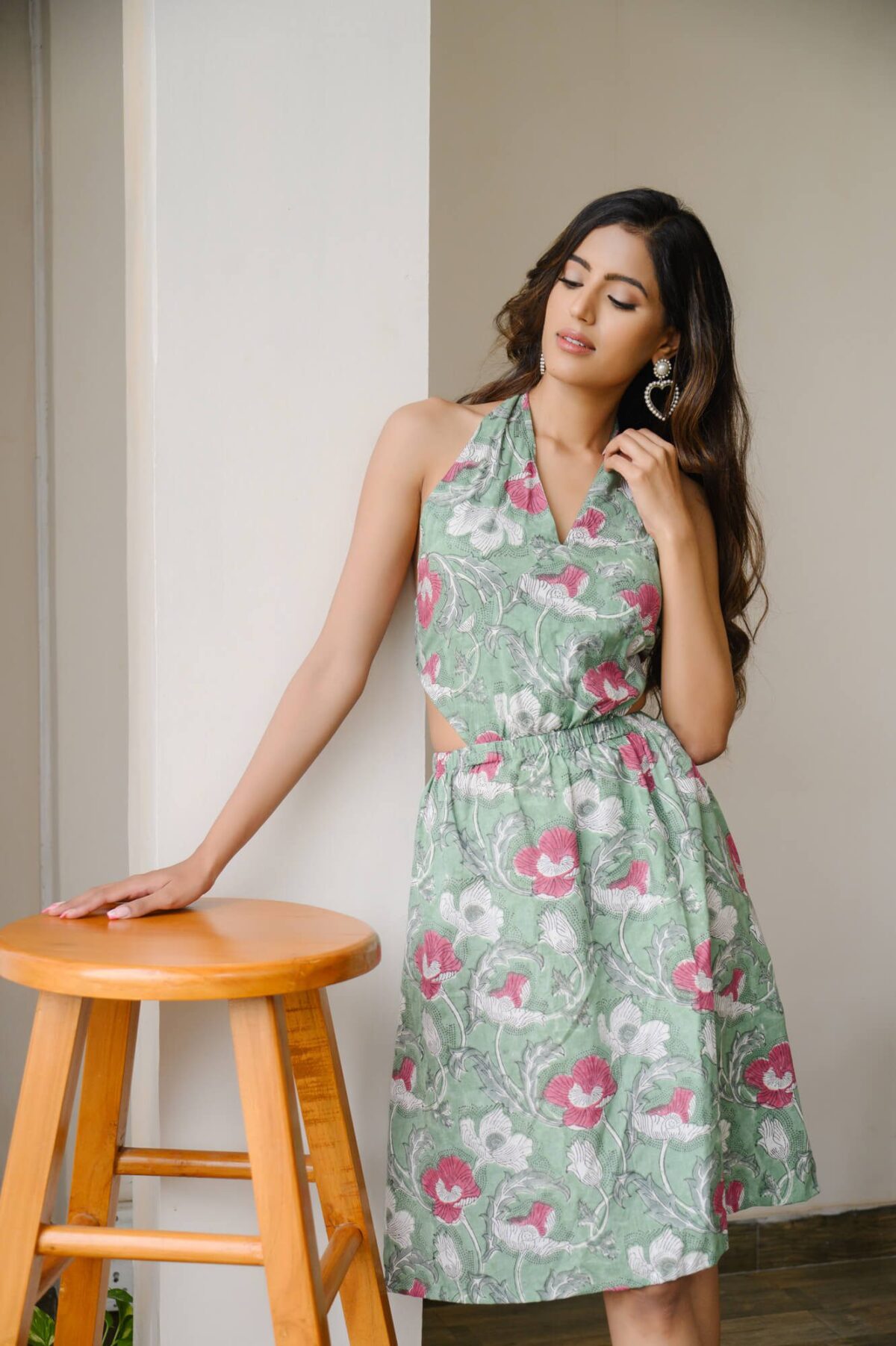 Tulip Dress