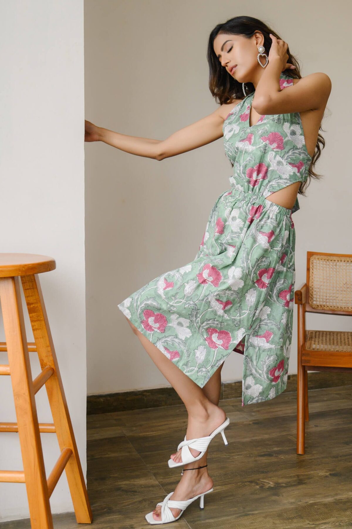 Tulip Dress
