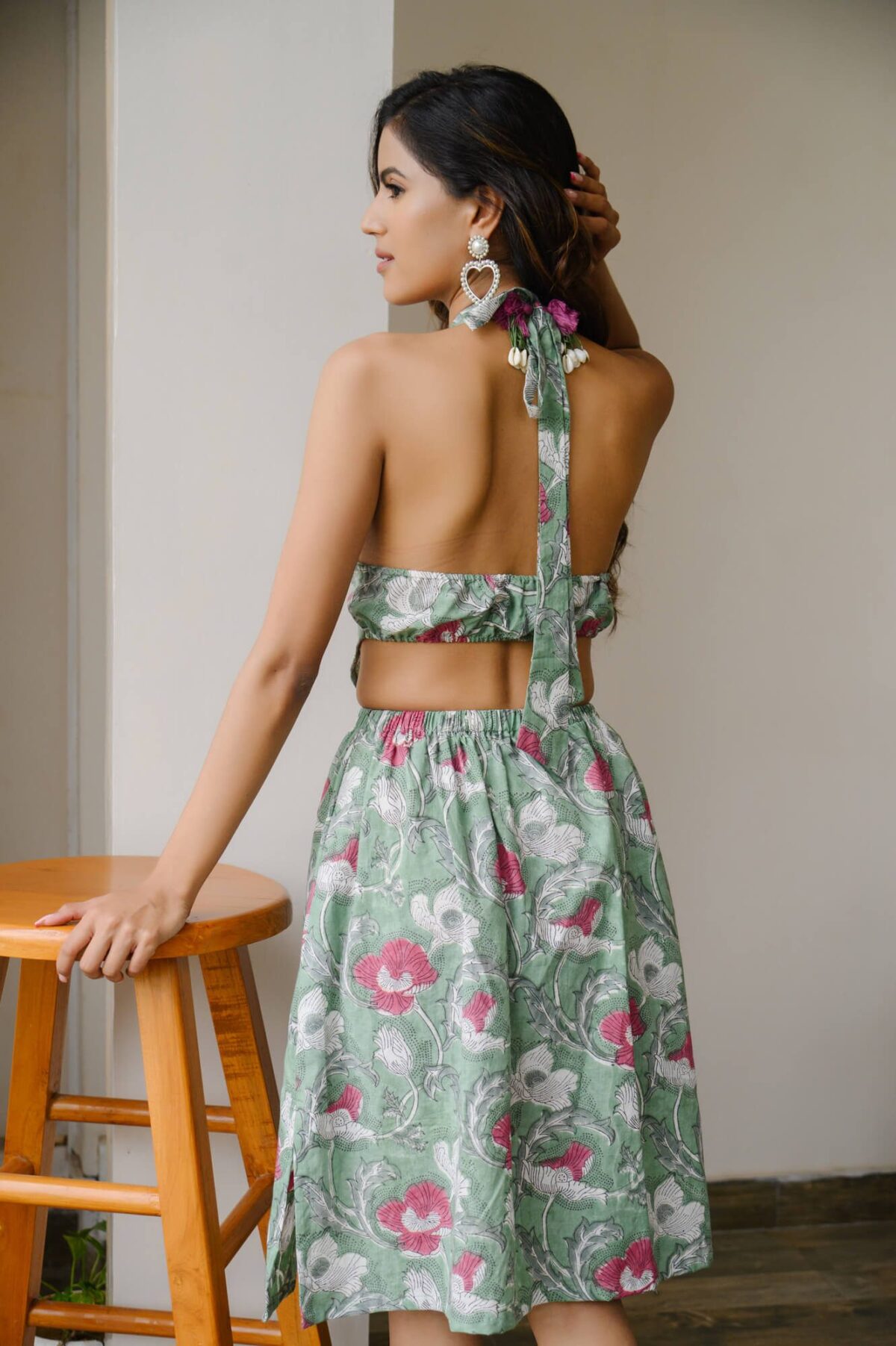 Tulip Dress