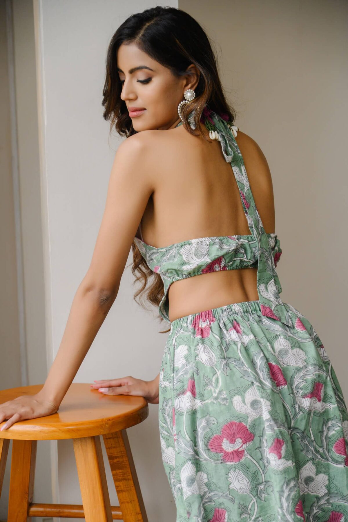 Tulip Dress