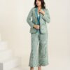 Blue Spruce set