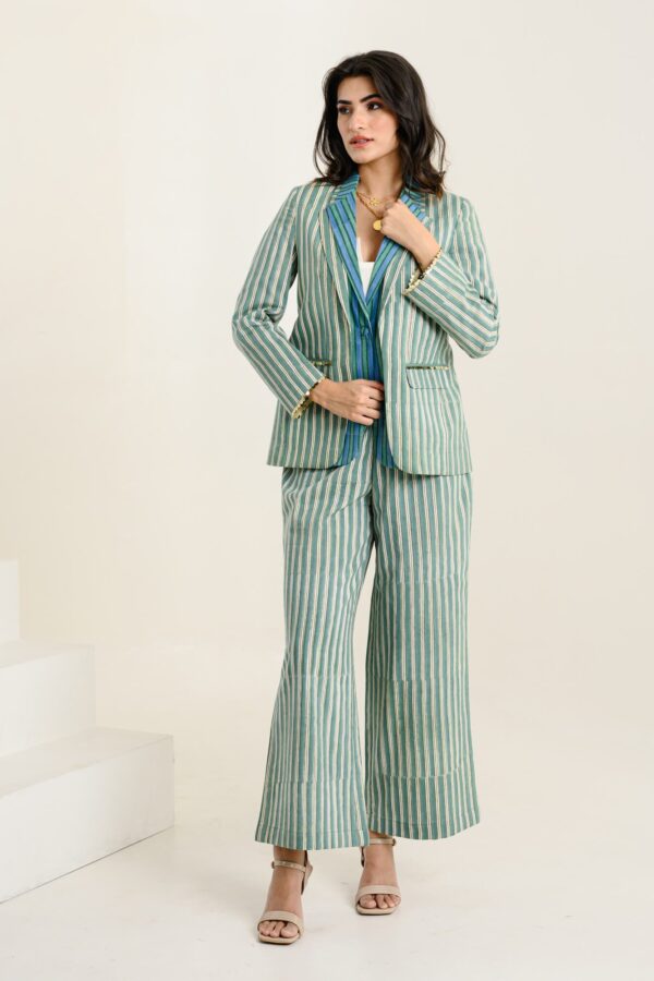Blue Spruce set