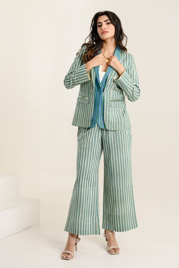 Blue Spruce set