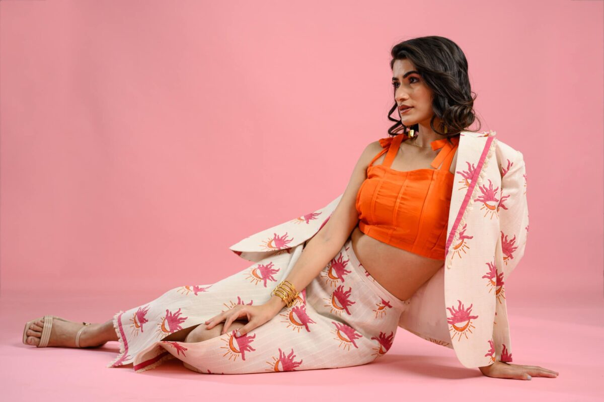 Chandra Set