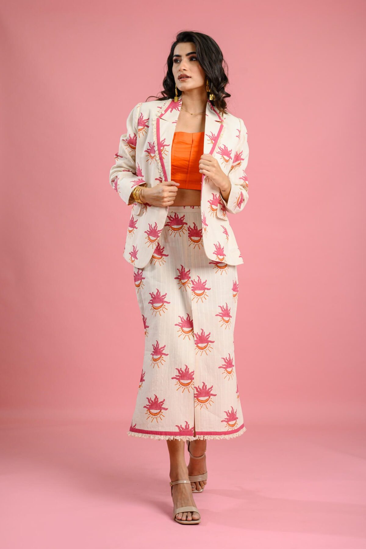 Chandra Set