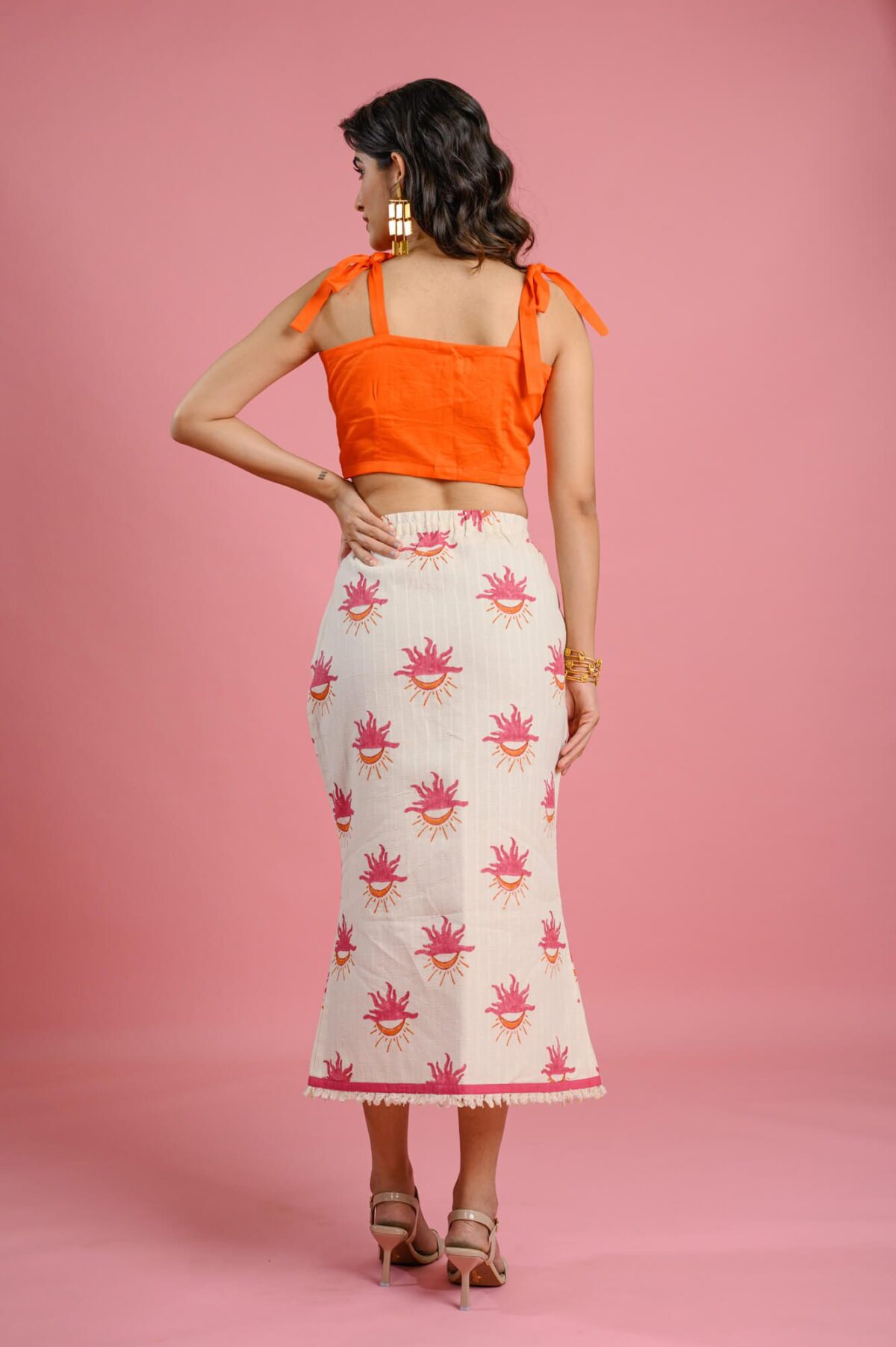 Chandra Set