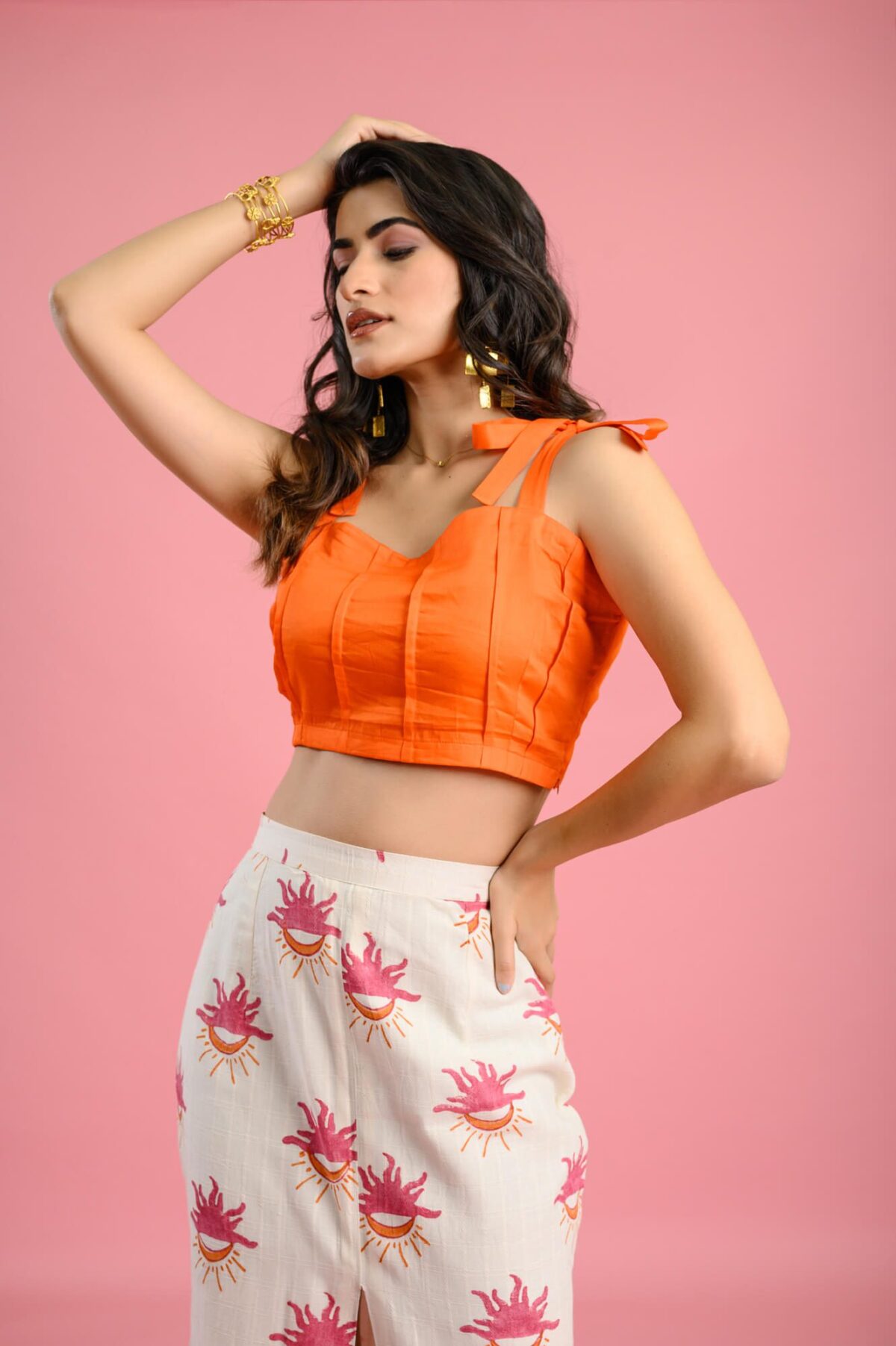 Chandra Set