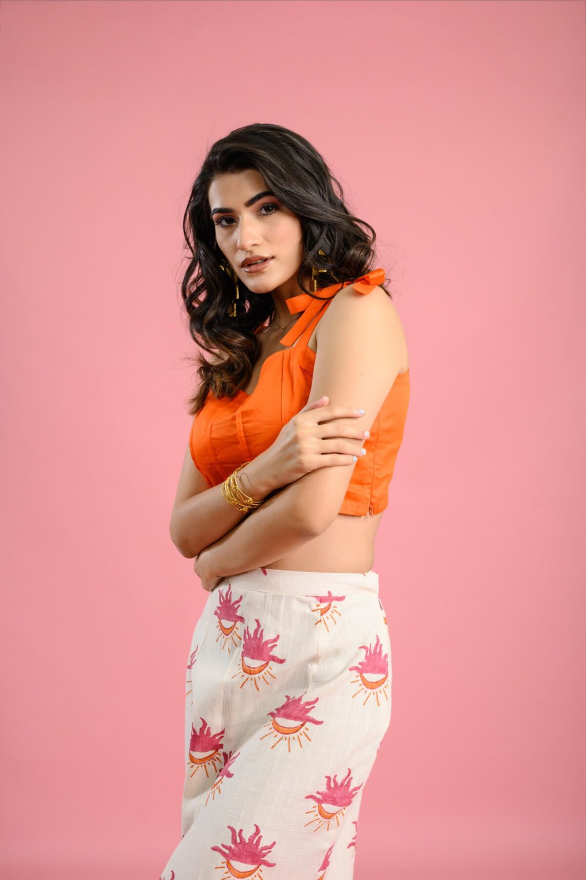 Chandra Set