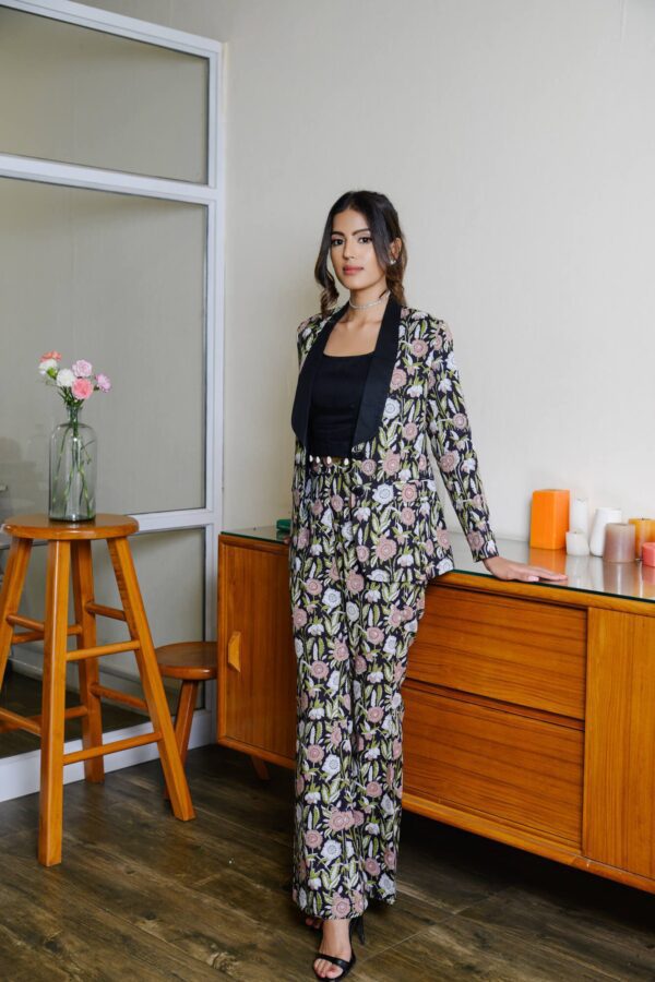 Flower Power Set