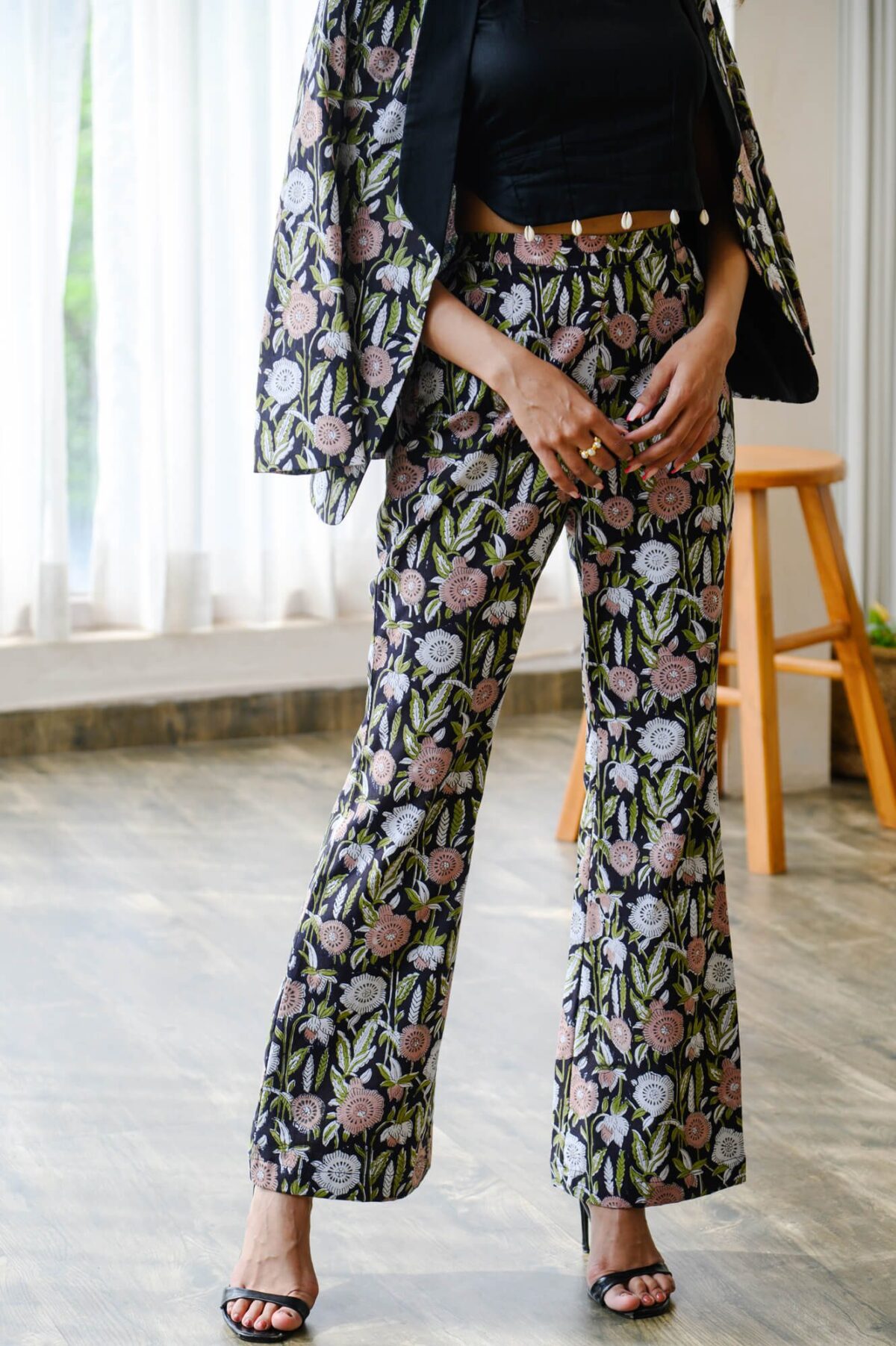 Flower Power Set