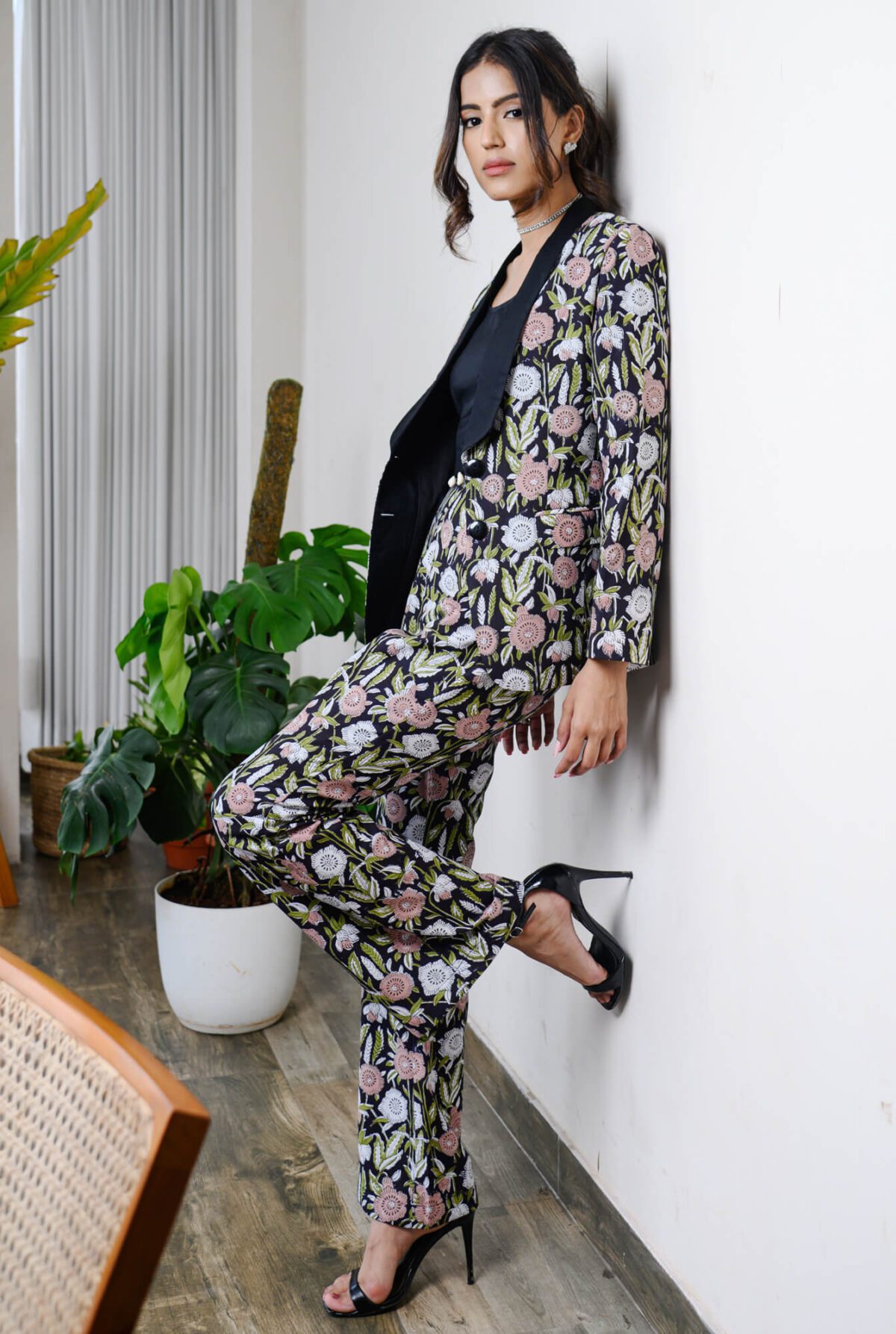 Flower Power Set