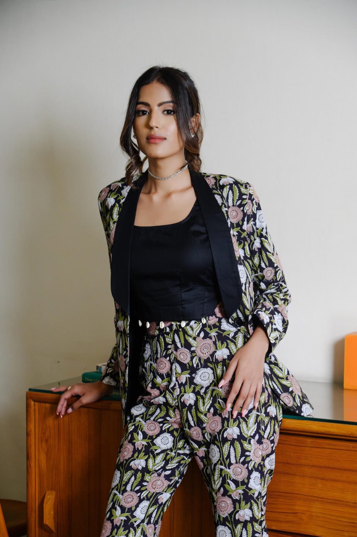 Flower Power Set